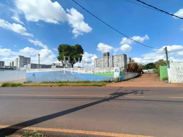 Terreno aluguel em Região Geográfica Imediata de Londrina, Londrina