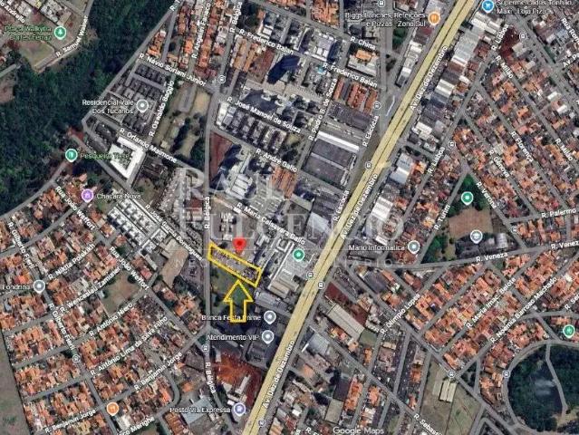 Terreno aluguel em Região Geográfica Imediata de Londrina, Londrina