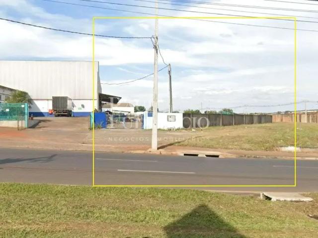 Terreno aluguel em Região Geográfica Imediata de Londrina, Londrina