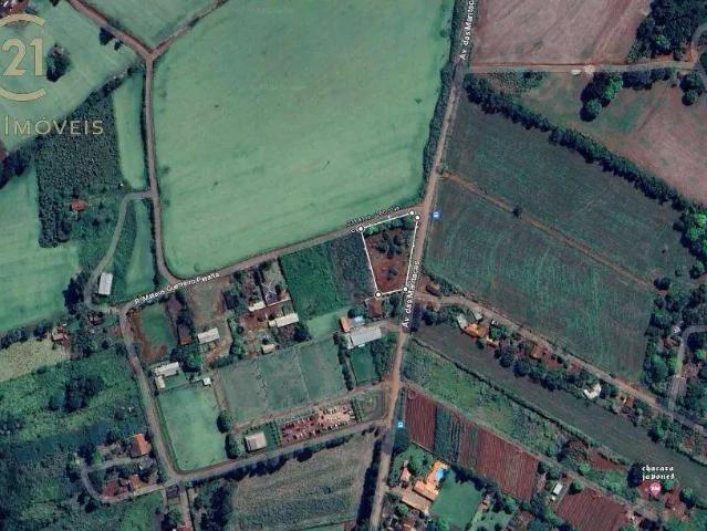 Terreno aluguel em Região Geográfica Imediata de Londrina, Londrina