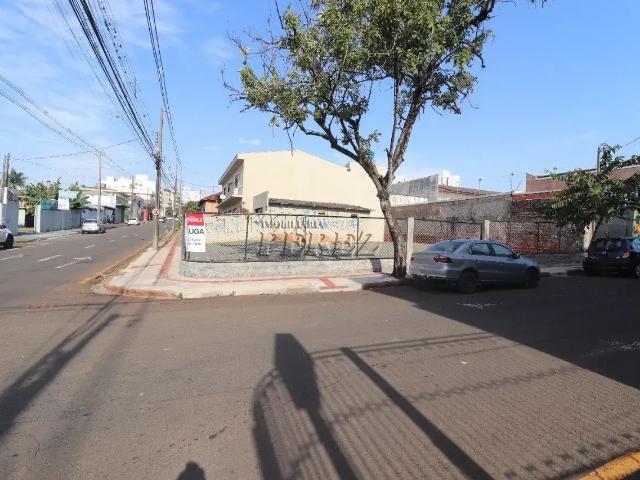Terreno aluguel em Região Geográfica Imediata de Londrina, Londrina