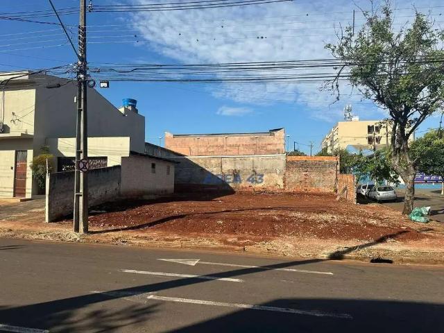 Terreno aluguel em Região Geográfica Imediata de Londrina, Londrina