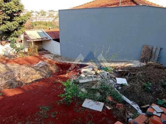 Terreno aluguel em Champagnat, Londrina