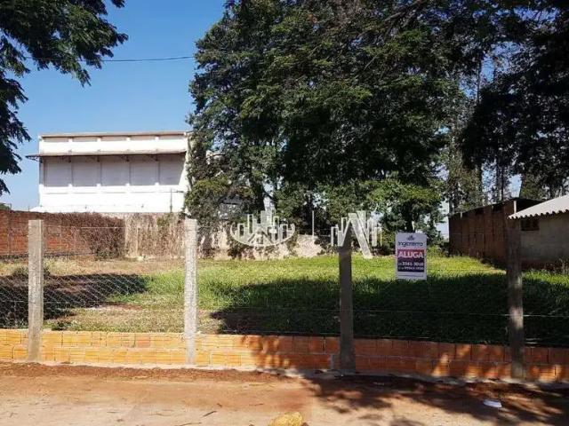 Terreno aluguel em Região Geográfica Imediata de Londrina, Londrina