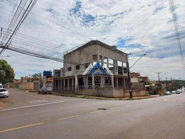 Terreno aluguel em Região Geográfica Imediata de Londrina, Londrina
