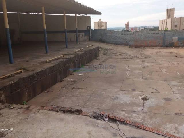 Terreno aluguel em Centro, Londrina