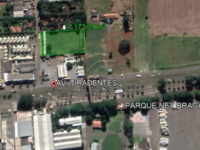 Terreno aluguel em Região Geográfica Imediata de Londrina, Londrina