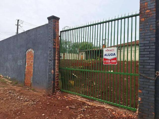 Terreno aluguel em Região Geográfica Imediata de Londrina, Londrina
