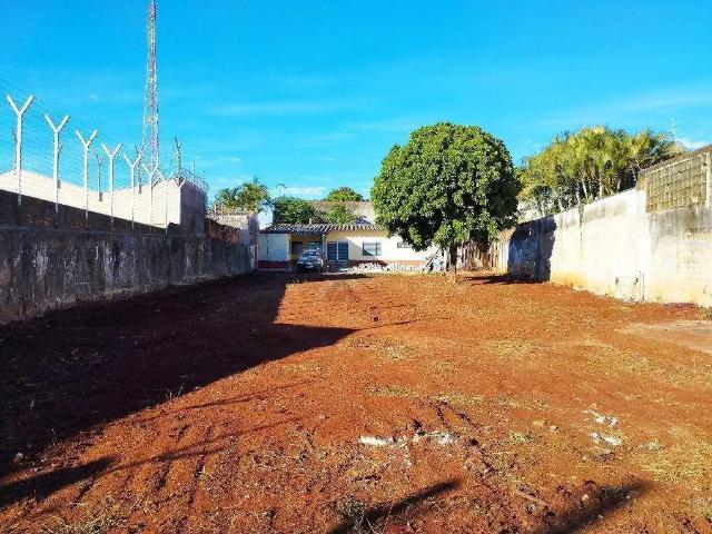 Terreno aluguel em Região Geográfica Imediata de Londrina, Londrina