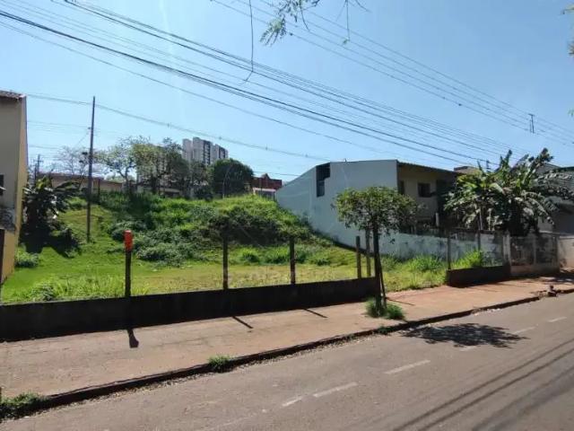 Terreno aluguel em Região Geográfica Imediata de Londrina, Londrina
