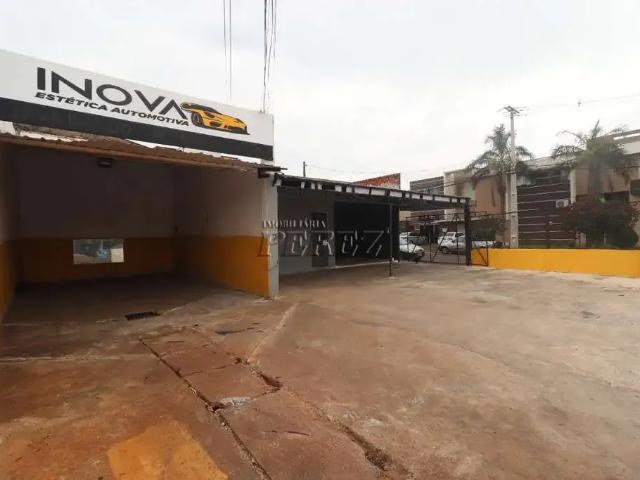 Terreno aluguel em Região Geográfica Imediata de Londrina, Londrina