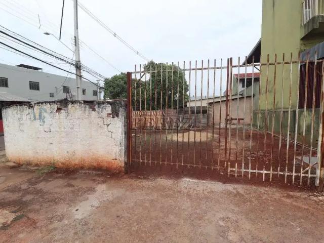 Terreno aluguel em Jardim Ouro Branco, Londrina