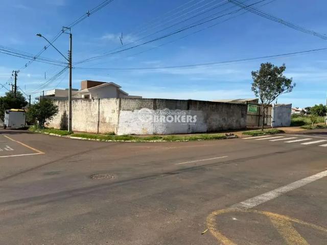 Terreno aluguel em Região Geográfica Imediata de Londrina, Londrina