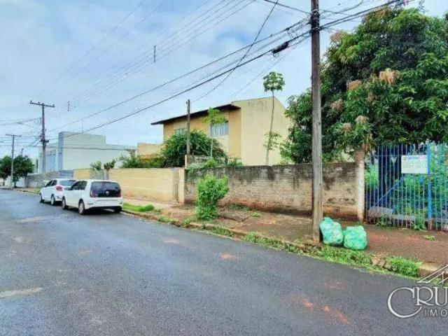 Terreno aluguel em Jardim Agari, Londrina