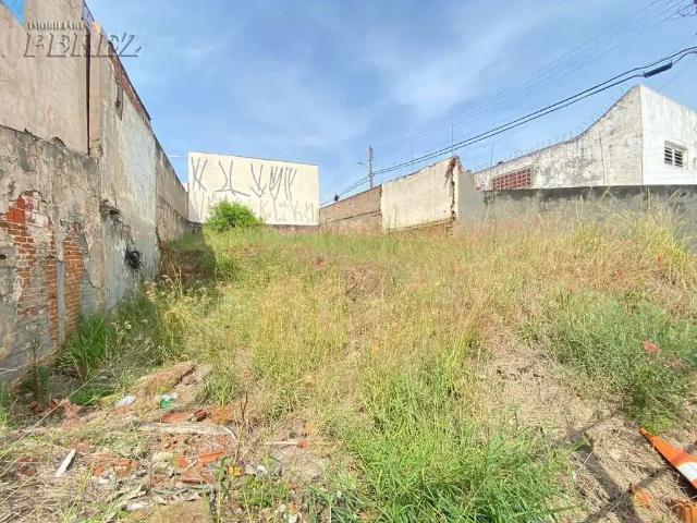 Terreno aluguel em Vila Casoni, Londrina