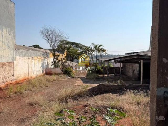 Terreno aluguel em Região Geográfica Imediata de Londrina, Londrina