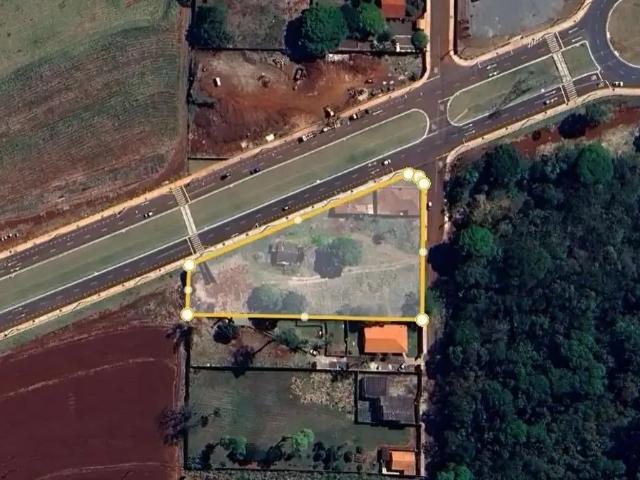 Terreno aluguel em Região Geográfica Imediata de Londrina, Londrina
