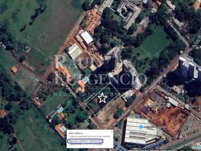 Terreno aluguel em Região Geográfica Imediata de Londrina, Londrina