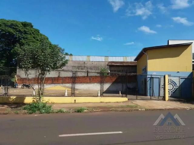 Terreno aluguel em Região Geográfica Imediata de Londrina, Londrina