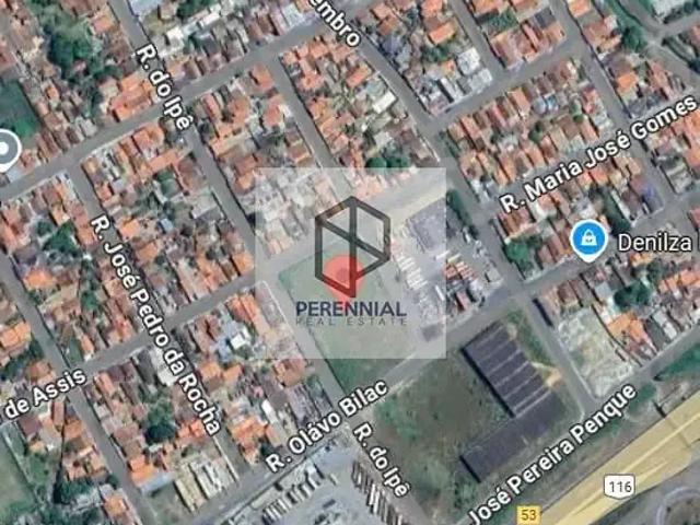 Terreno aluguel em Região Imediata de Guaratinguetá, Região Metropolitana do Vale do Paraíba e Litoral Norte