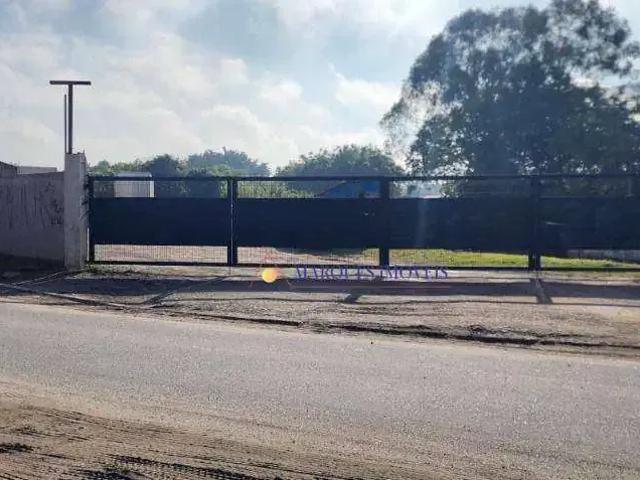 Terreno aluguel em Região Imediata de Jundiaí, Louveira