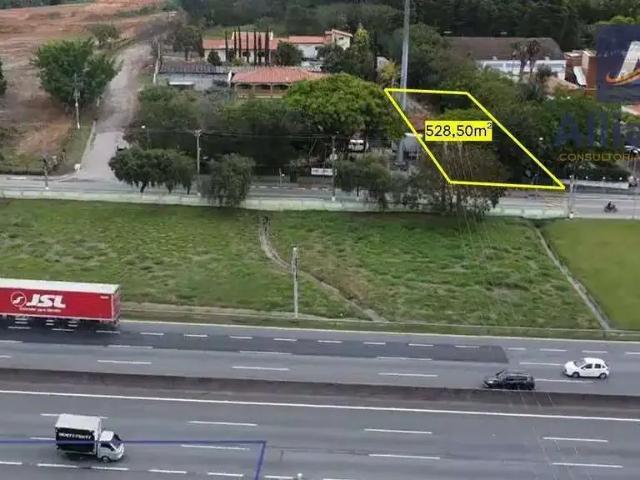 Terreno aluguel em Região Imediata de Jundiaí, Louveira