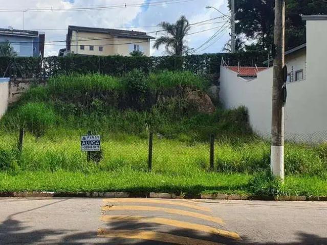 Terreno aluguel em Região Imediata de Jundiaí, Louveira