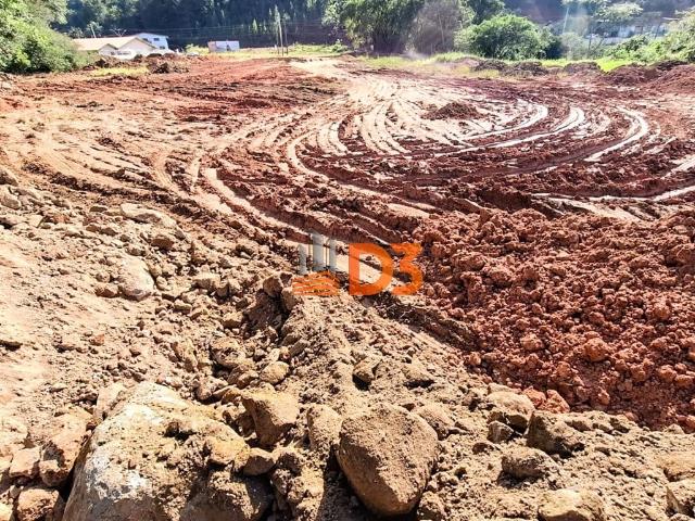 Terreno aluguel em Luiz Alves, Região Geográfica Intermediária de Blumenau