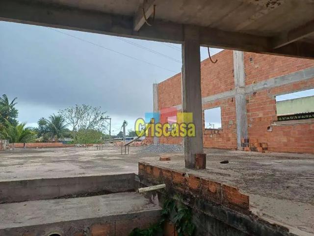 Terreno aluguel em Região Geográfica Imediata de Macaé-Rio das Ostras, Macaé