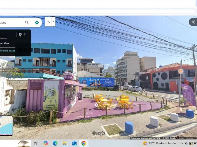 Terreno aluguel em Região Geográfica Imediata de Macaé-Rio das Ostras, Macaé