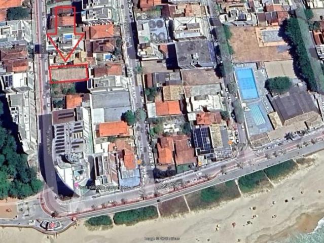 Terreno aluguel em Região Geográfica Imediata de Macaé-Rio das Ostras, Macaé