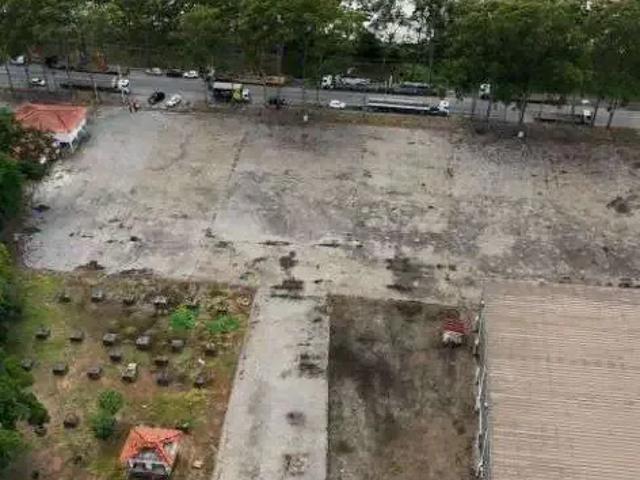 Terreno aluguel em Região Geográfica Imediata de Macaé-Rio das Ostras, Macaé
