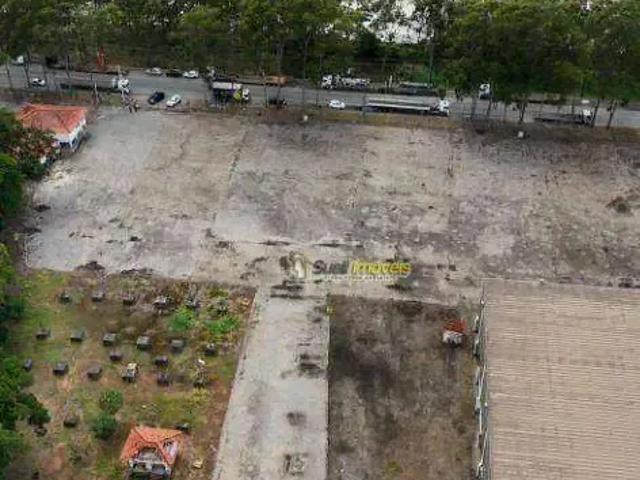 Terreno aluguel em Macaé