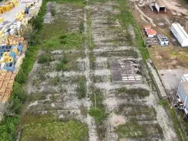 Terreno aluguel em Região Geográfica Imediata de Macaé-Rio das Ostras, Macaé