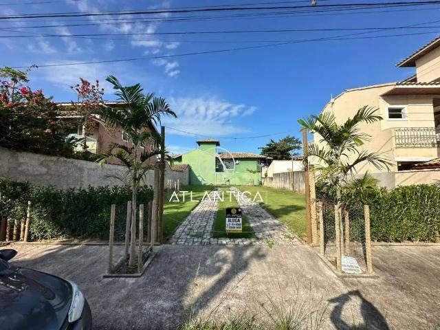 Terreno aluguel em Região Geográfica Imediata de Macaé-Rio das Ostras, Macaé