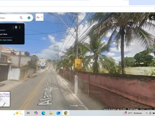 Terreno aluguel em Região Geográfica Imediata de Macaé-Rio das Ostras, Macaé