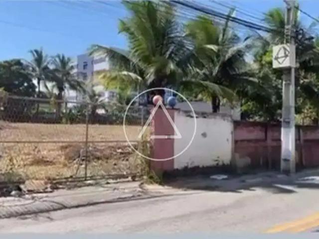 Terreno aluguel em Região Geográfica Imediata de Macaé-Rio das Ostras, Macaé