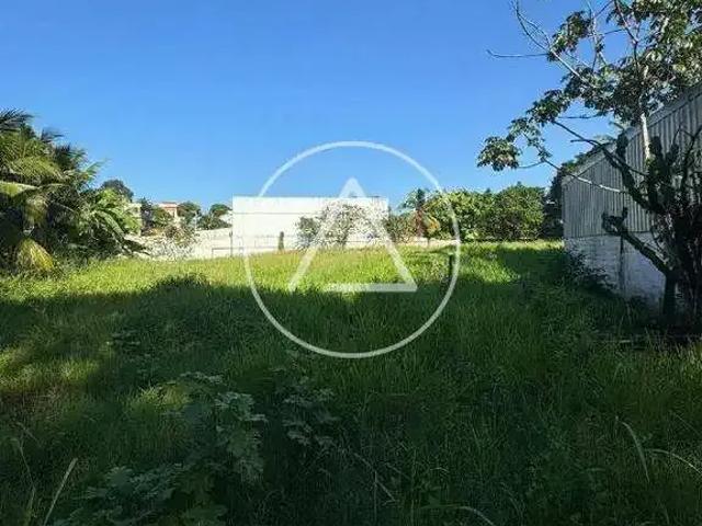 Terreno aluguel em Região Geográfica Imediata de Macaé-Rio das Ostras, Macaé