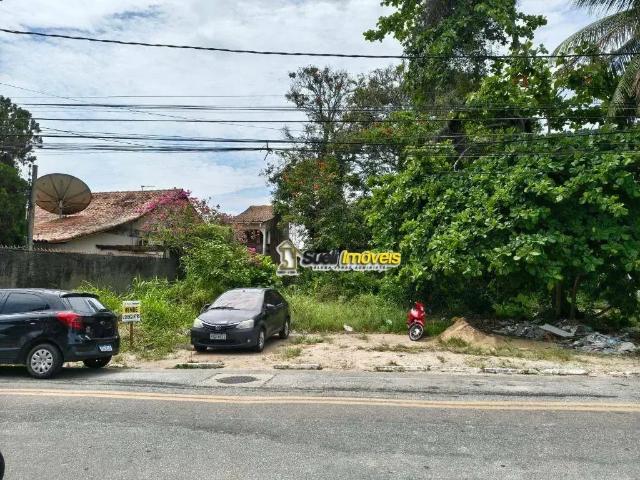 Terreno aluguel em Região Geográfica Imediata de Macaé-Rio das Ostras, Macaé