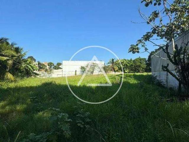 Terreno aluguel em Região Geográfica Imediata de Macaé-Rio das Ostras, Macaé