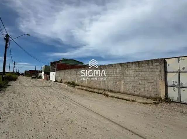 Terreno aluguel em Região Geográfica Imediata de Macaé-Rio das Ostras, Macaé