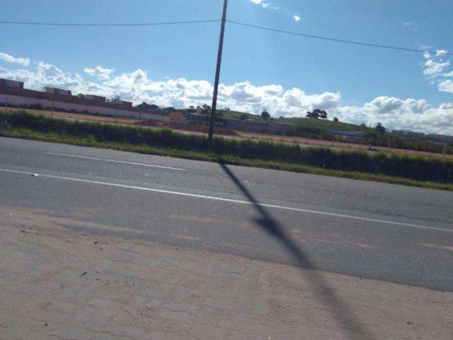 Terreno aluguel em Macaé