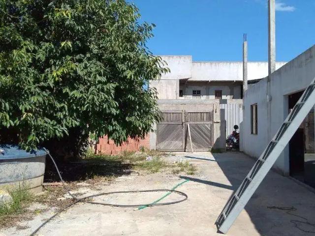 Terreno aluguel em Região Geográfica Imediata de Macaé-Rio das Ostras, Macaé