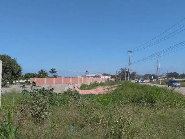 Terreno aluguel em Região Geográfica Imediata de Macaé-Rio das Ostras, Macaé