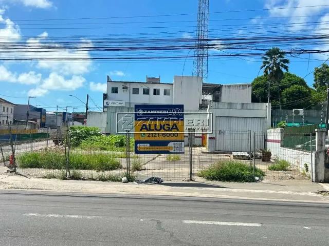 Terreno aluguel em Região Geográfica Imediata de Maceió, Feliz Deserto