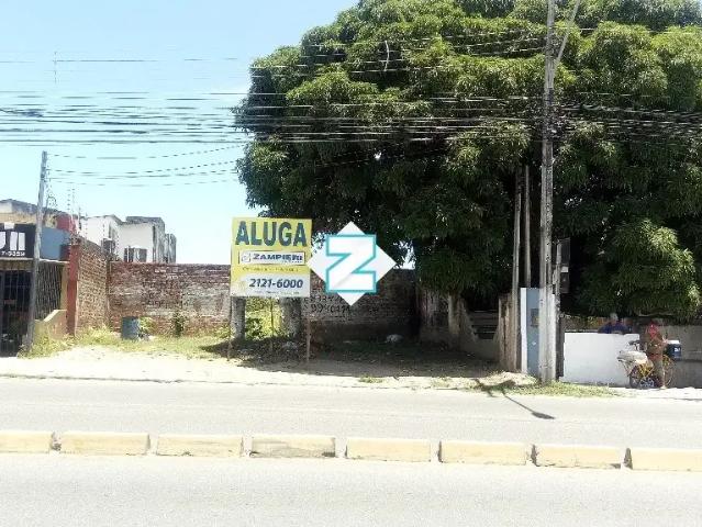 Terreno aluguel em Região Geográfica Imediata de Maceió, Feliz Deserto