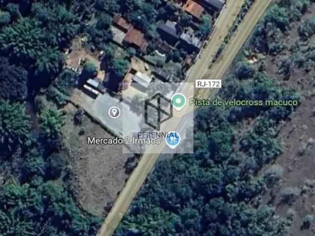 Terreno aluguel em Região Geográfica Imediata de Nova Friburgo, Macuco