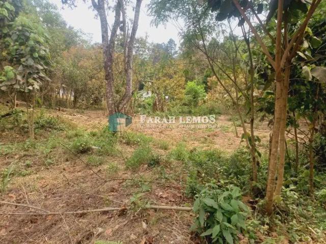 Terreno aluguel em Mairiporã