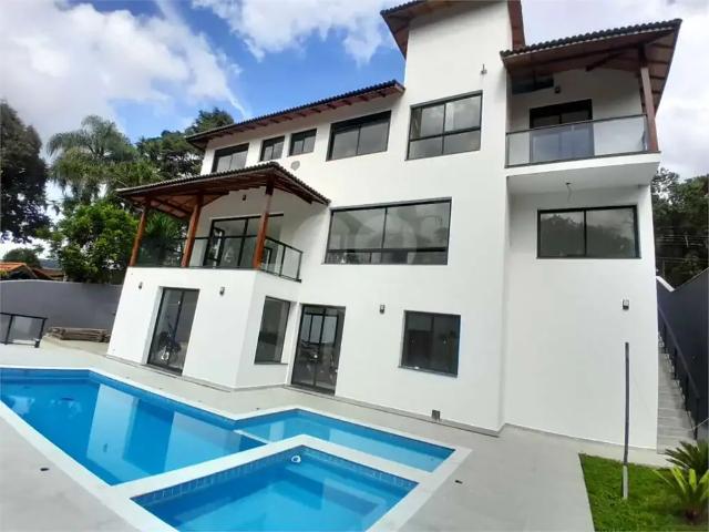 Terreno aluguel em Mairiporã