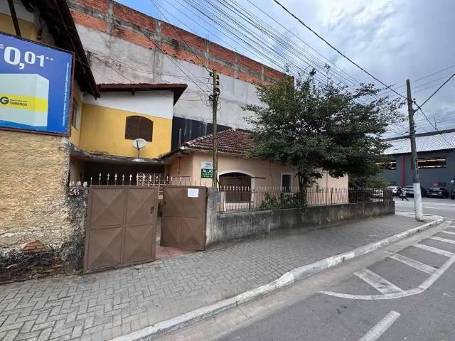 Terreno aluguel em Região Imediata de São Paulo, Região Metropolitana de São Paulo